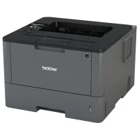 Принтер Brother HL-L5200DW фото 1